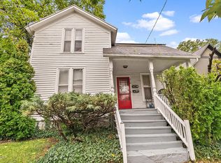 218 Prospect Ave SE, Grand Rapids, MI 49503