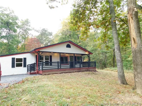 7341 S State Road 135, Pekin, IN 47165