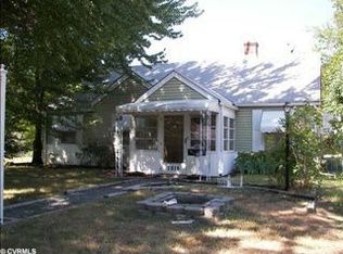 7818 Dalmain Dr, Henrico, VA 23228