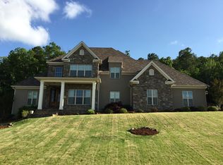 39 Courts Dr, Little Rock, AR 72223