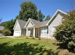 67 Mossy Oak Ln, Dallas, GA 30157