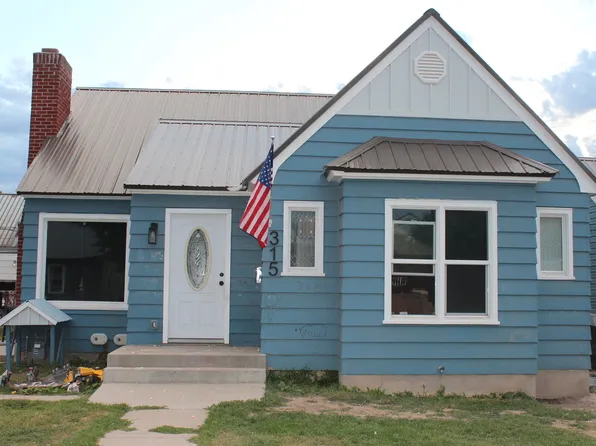 315 N Court St, Montpelier, ID 83254