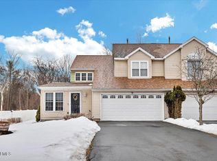 1003 Sterling Ridge Drive, Rensselaer, NY 12144