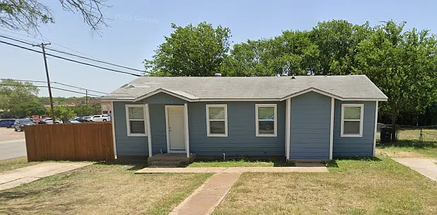 1001 South 9th Street — Photo 1