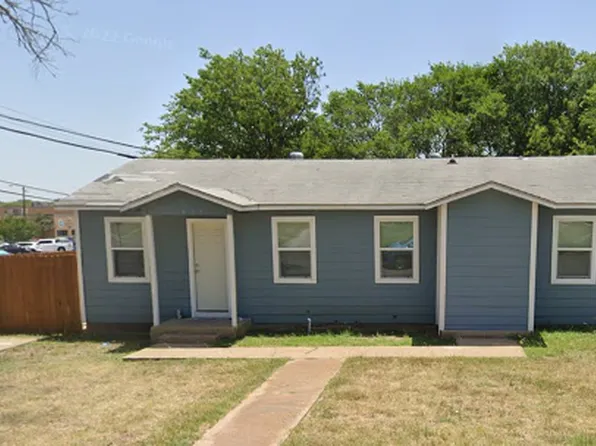 1001 S 9th St, Copperas Cove, TX 76522