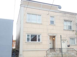 1109 61st St, North Bergen, NJ 07047