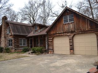 3399 Redbone Rd, Vicksburg, MS 39180