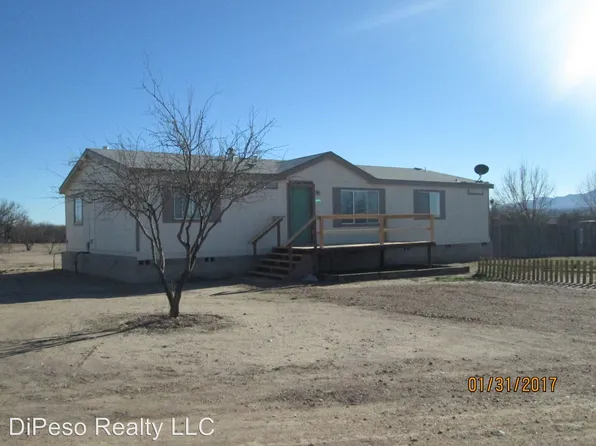 1092 N Annie Ln, Benson, AZ 85602