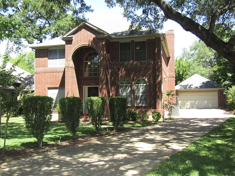 6106 John Chisum Ln — Photo 21
