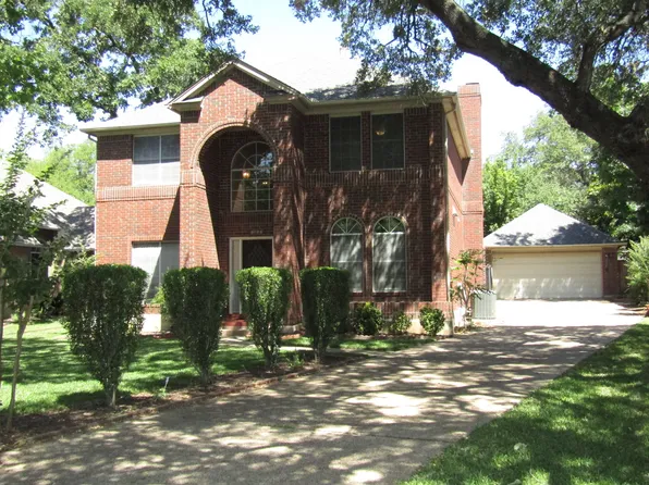 6106 John Chisum Ln, Austin, TX 78749