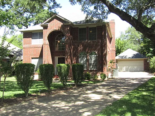 6106 John Chisum Ln Photo 1