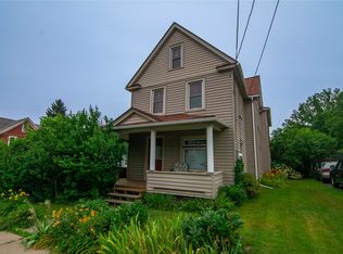 25 Telegraph St, Binghamton, NY 13903