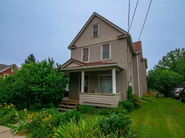 25 Telegraph St, Binghamton, NY 13903