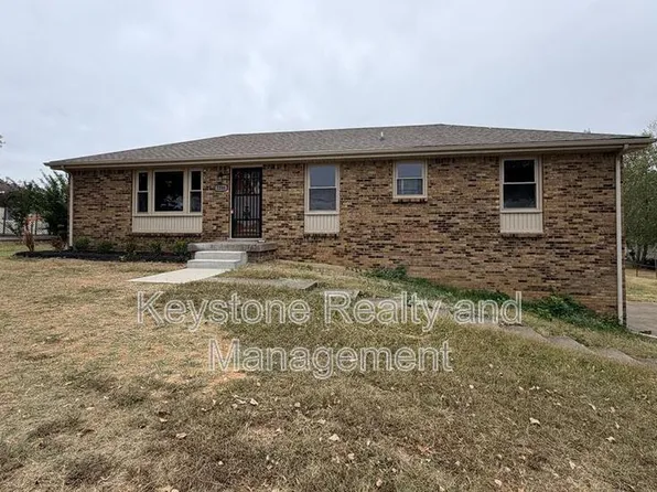 2288 Pea Ridge Rd, Clarksville, TN 37040