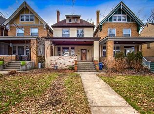 6522 Northumberland St, Pittsburgh, PA