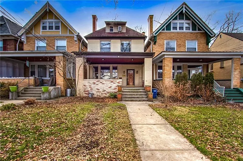6522 Northumberland St photo 1