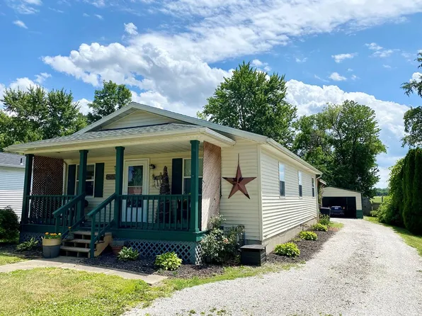 162 New London Ave, New London, OH 44851
