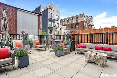 Rented by Oxford Property Group