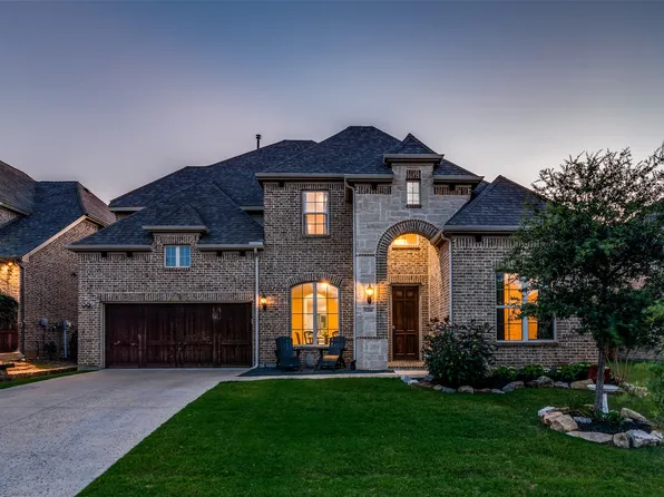 9200 Sandhills Dr, Lantana, TX 76226