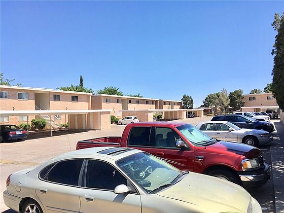 2nd image of 4141 Westcity Ct APT 17