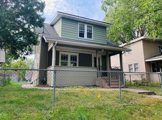 3323 Newton Ave N, Minneapolis, MN 55412