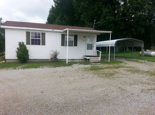 5264 Hwy 135, Paragould, AR 72450