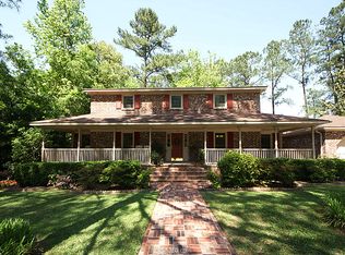100 King Charles Ct, Summerville, SC 29485