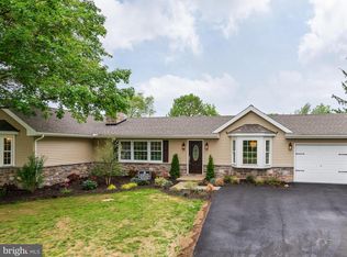 409 W Street Rd, Kennett Square, PA 19348