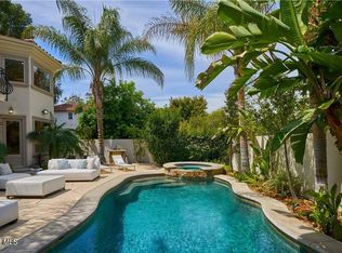 22137 Avenue San Luis, Woodland Hills, CA 91364