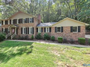 1516 Toney Dr SE, Huntsville, AL 35802