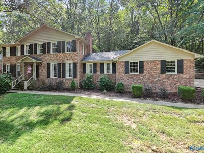 1516 Toney Dr SE, Huntsville, AL, 35802