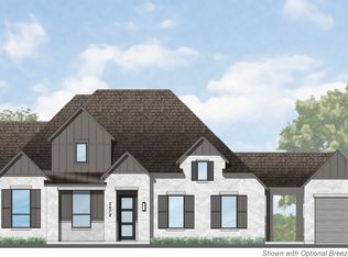 2812 La Paloma, Sherman, TX 75092