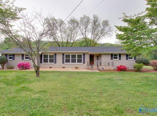 140 Cap Adkins Rd SE, Huntsville, AL 35803