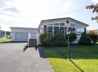 6365 Kims Dr #346, Victor, NY 14564