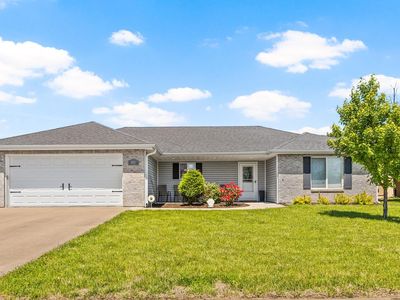 2211 Holly Ave, Columbia, MO, 65202