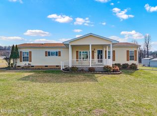 346 Highway 307, Athens, TN 37303