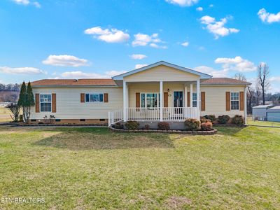 346 Highway 307, Athens, TN, 37303
