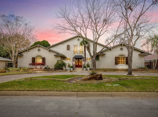 3928 Stonehenge Rd, Fort Worth, TX 76109