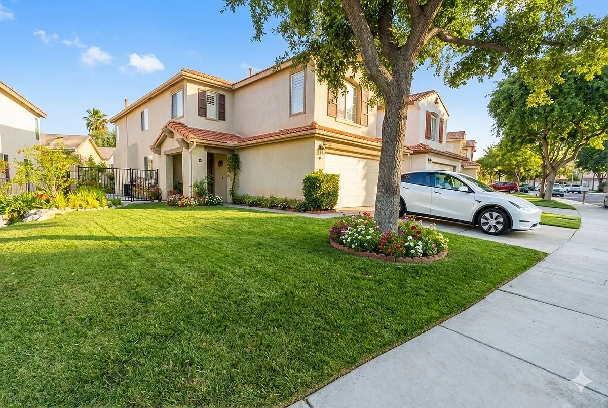Building Photo - 25712 Hammet Cir