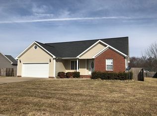 402 Simon St, Hopkinsville, KY