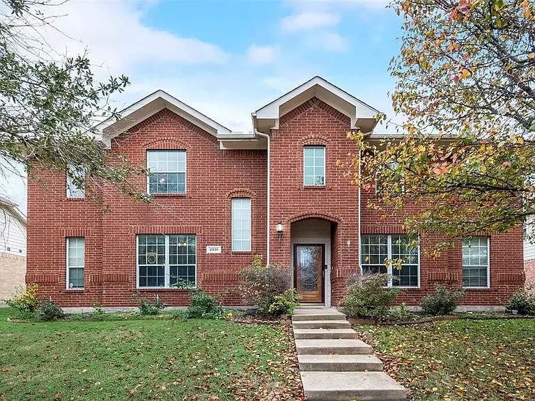 2831 Deer Ridge Dr — Photo 1