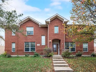 2831 Deer Ridge Dr, Rockwall, TX, 75032