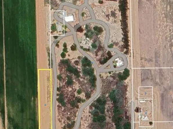 N 6th St, Blythe, CA 92225