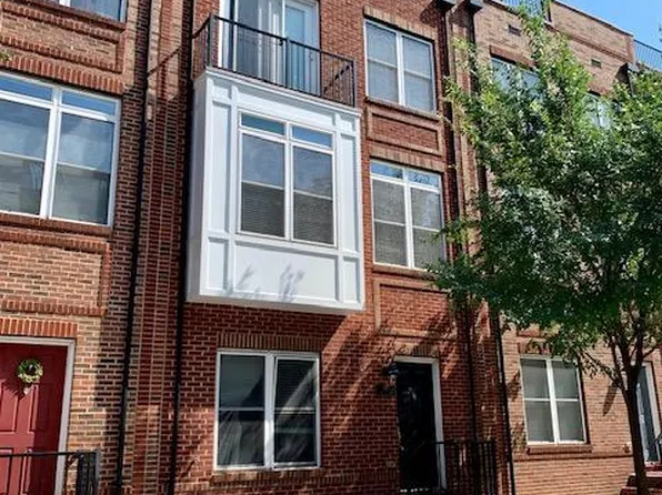 1421 Harper St, Baltimore, MD 21230