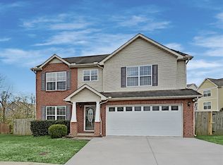300 Canal Ct #417, Hermitage, TN 37076