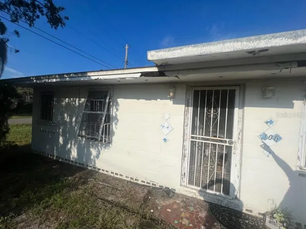 706 Meridian Ave, Lakeland, FL 33801