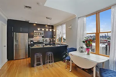Sold by Citi Habitats