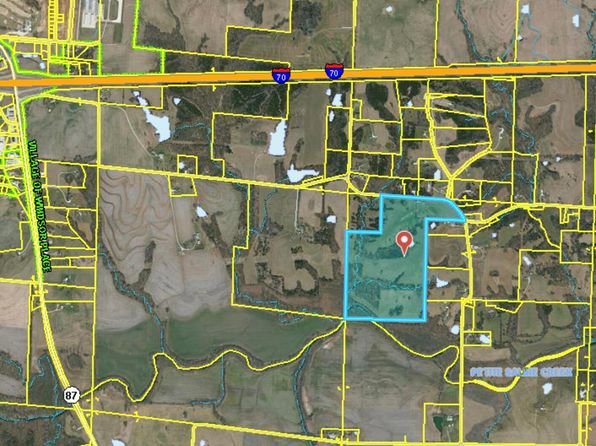 16848 Guyers Ford Dr, Boonville, MO 65233