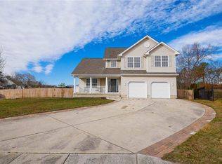 19 Donegal Ln, Galloway, NJ 08205
