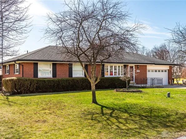 4100 Marianne Dr, Dayton, OH 45404